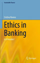 Book cover of: Ethics in Banking. By: Cristina Rovera