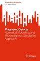 Book cover of: Magnonic Devices. By: C. S. Nikhil Kumar
