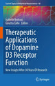Book cover of: Therapeutic Applications of Dopamine D3 Receptor Function. By: Isabelle Boileau