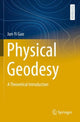 Book cover of: Physical Geodesy