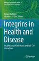 Book cover of: Integrins in Health and Disease. By: Donald Gullberg
