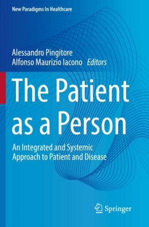 The Patient as a Person