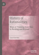 Book cover of: History of Rationalities. By: Luca Sciortino