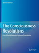 Book cover of: Consciousness Revolutions. By: Shimon Edelman