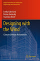 Book cover of: Designing with the Wind