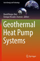 Book cover of: Geothermal Heat Pump Systems
