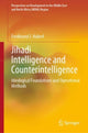 Book cover of: Jihadi Intelligence and Counterintelligence. By: Ferdinand J. Haberl
