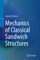 Book cover of: Mechanics of Classical Sandwich Structures. By: Andreas Öchsner