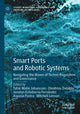 Book cover of: Smart Ports and Robotic Systems. By: Tafsir Matin Johansson