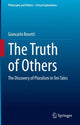 Book cover of: Truth of Others. By: Giancarlo Bosetti