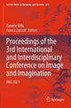 Book cover of: Proceedings of the 3rd International and Interdisciplinary Conference on Image and Imagination