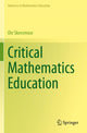 Book cover of: Critical Mathematics Education