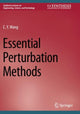 Book cover of: Essential Perturbation Methods. By: C. Y. Wang