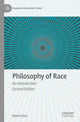 Book cover of: Philosophy of Race. By: Naomi Zack