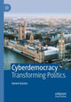 Book cover of: Cyberdemocracy. By: Harem Karem