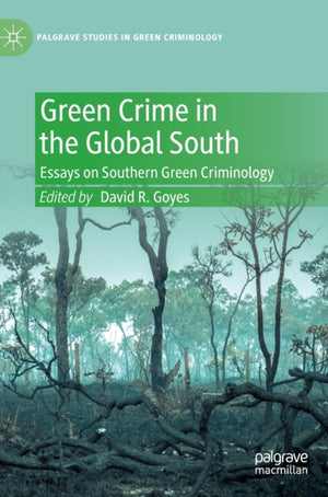 Green Crime in the Global South