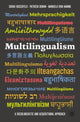 Book cover of: Multilingualism. By: Sarah Buschfeld