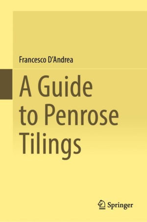 Guide to Penrose Tilings
