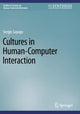 Book cover of: Cultures in Human-Computer Interaction. By: Sergio Sayago