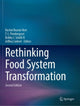 Book cover of: Rethinking Food System Transformation. By: Rachel Bezner Kerr