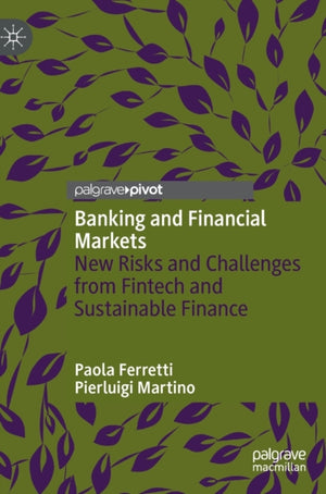 Banking and Financial Markets