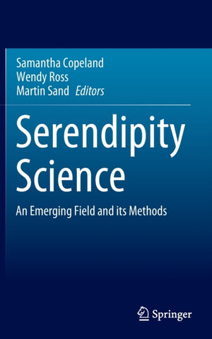 Serendipity Science