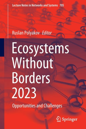 Ecosystems Without Borders 2023