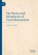 Book cover of: Physics and Metaphysics of Transubstantiation. By: Mark P. Fusco