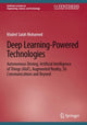 Book cover of: Deep Learning-Powered Technologies. By: Khaled Salah Mohamed