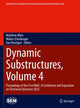 Book cover of: Dynamic Substructures, Volume 4. By: Matthew Allen