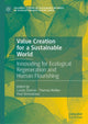 Book cover of: Value Creation for a Sustainable World. By: Laszlo Zsolnai
