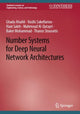 Book cover of: Number Systems for Deep Neural Network Architectures