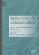 Book cover of: Digital Scientific Communication. By: Ramón Plo-Alastrué