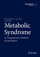 Book cover of: Metabolic Syndrome. By: Rexford S. Ahima