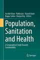 Book cover of: Population, Sanitation and Health