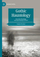 Book cover of: Gothic Hauntology. By: Joakim Wrethed