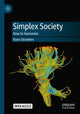 Book cover of: Simplex Society. By: Koen Stroeken