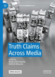 Book cover of: Truth Claims Across Media. By: Beate Schirrmacher