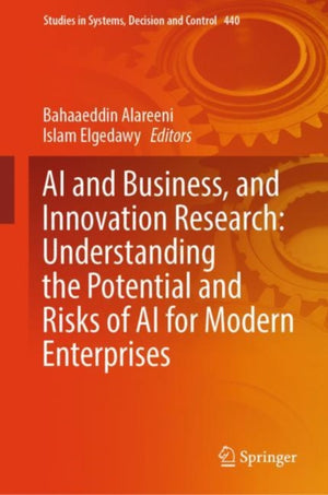 AI and Business, and Innovation Research