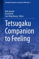 Book cover of: Tetsugaku Companion to Feeling. By: Kido Atsushi