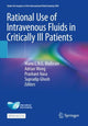 Book cover of: Rational Use of Intravenous Fluids in Critically Ill Patients. By: Manu L. N. G Malbrain