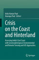Book cover of: Crisis on the Coast and Hinterland. By: Ashis Kumar Paul