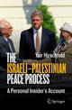 Book cover of: Israeli–Palestinian Peace Process. By: Yair Hirschfeld