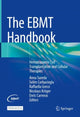 Book cover of: EBMT Handbook. By: Anna Sureda