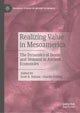 Book cover of: Realizing Value in Mesoamerica. By: Scott Hutson