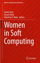 Book cover of: Women in Soft Computing. By: Vanita Garg