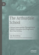 Book cover of: Arthurdale School. By: Jan Rosenberg