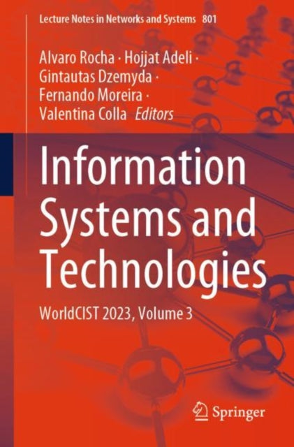 Information Systems and Technologies