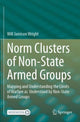 Book cover of: Norm Clusters of Non-State Armed Groups. By: Will Jamison Wright