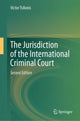 Book cover of: Jurisdiction of the International Criminal Court. By: Victor Tsilonis